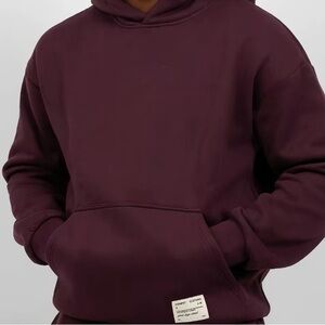 Comfrt Affirmation Hoodie